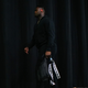 Zion Williamson might not pan out and it’s a shame.